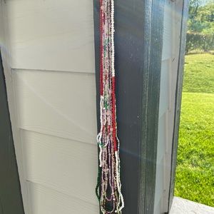 Phoenix belly chains!!! $15 made to size..